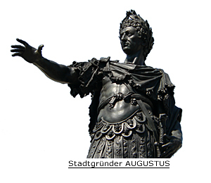 Augustus Startseite