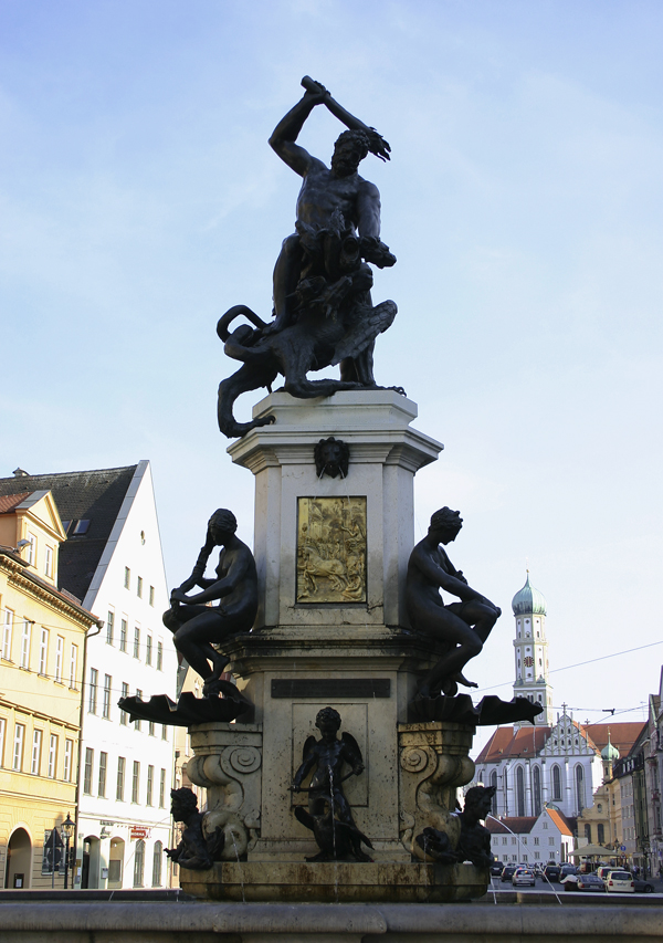 Markus Fugger: Von der Gestüterey, Frankfurt 1584