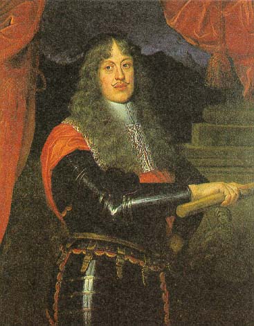 Sigismund Franz von Tirol
