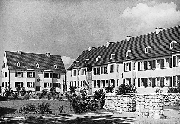 Karl-Wahl-Siedlung